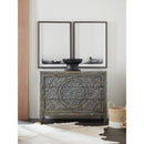 Hooker Furniture 6960-50007-45 La Grange Lockhart Three-Drawer Accent Chest IMAGE 2