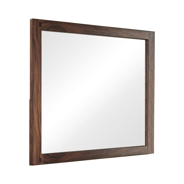 Coaster Furniture Winslow Landscape Dresser Mirror 223254 IMAGE 1