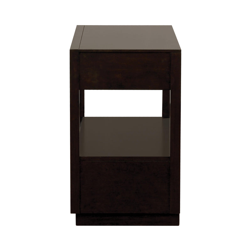 Coaster Furniture Luddington 2-Drawer Nightstand 223262 IMAGE 2