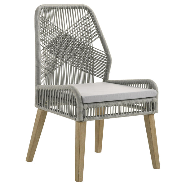 Coaster Furniture Dining Chair 110033 IMAGE 1