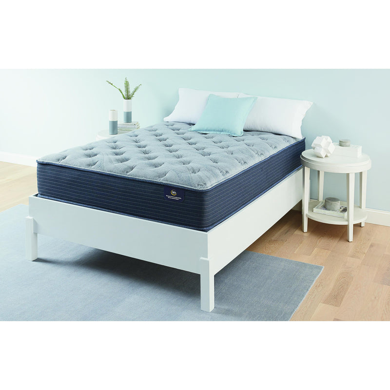 Serta Chamblee Firm Mattress (Queen) IMAGE 5