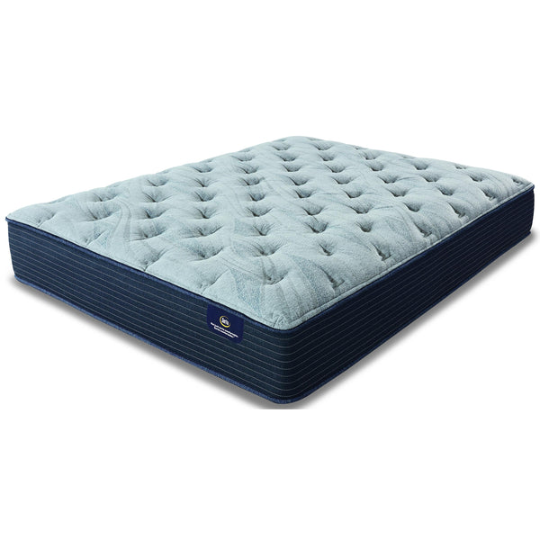 Serta Chamblee Firm Mattress (King) IMAGE 1