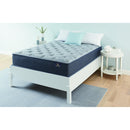 Serta Chamblee Firm Mattress Set (Twin) IMAGE 5
