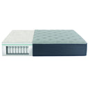 Serta Chamblee Firm Mattress Set (Full) IMAGE 3