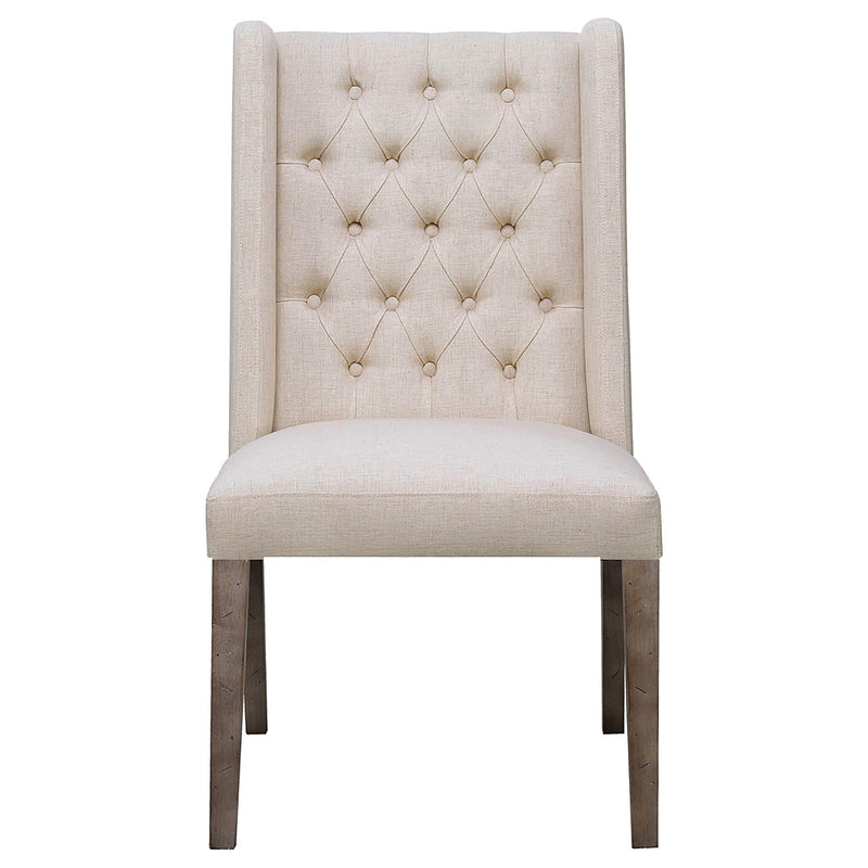 Coaster Furniture Dining Chair 105143 IMAGE 2
