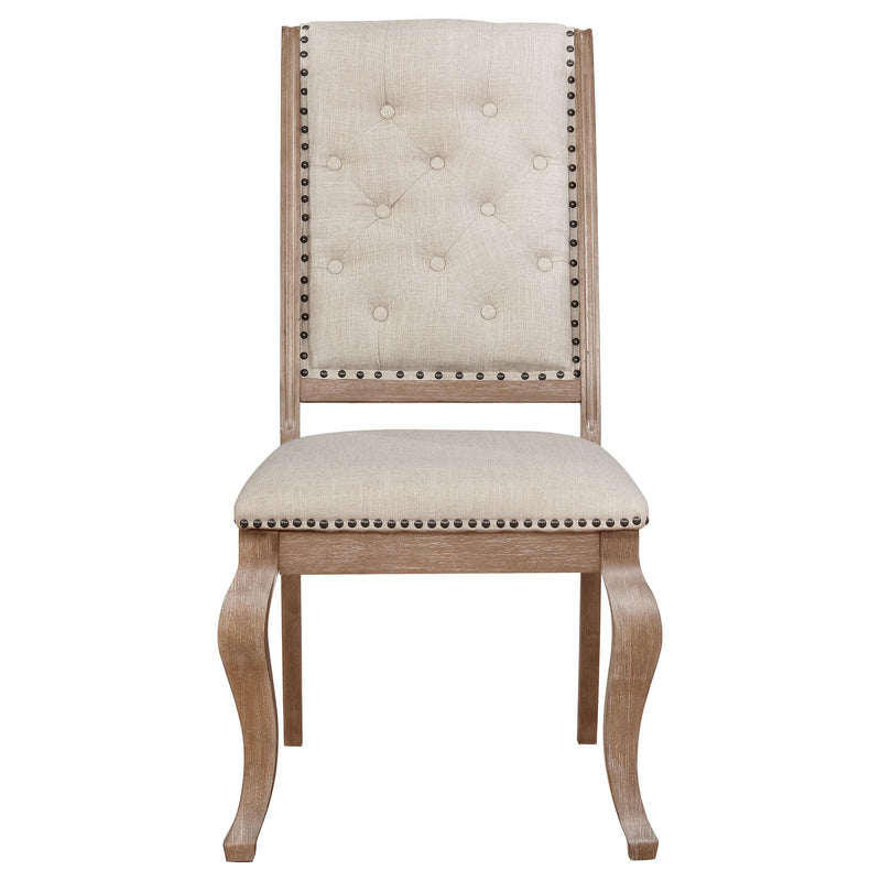 Coaster Furniture Glen Cove Dining Chair 110292 IMAGE 2
