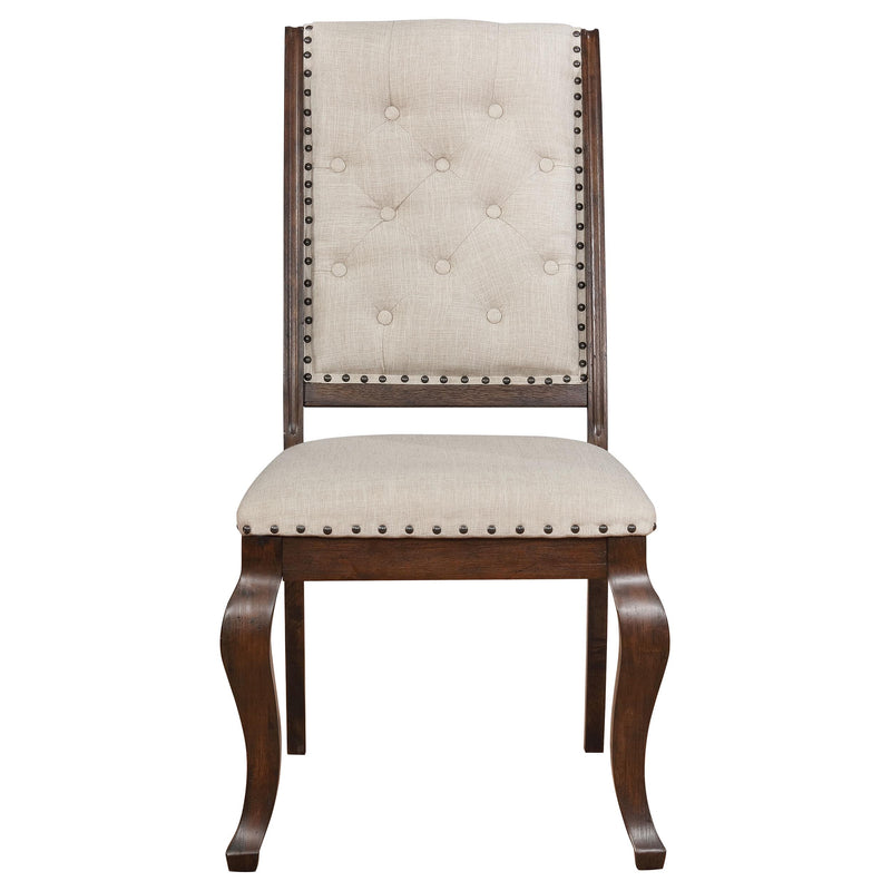 Coaster Furniture Glen Cove Dining Chair 110312 IMAGE 2