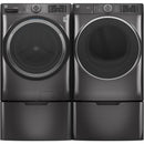 GE 7.8 cu.ft. Gas Dryer GFD55GSPNDG IMAGE 13