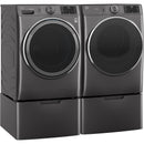 GE 7.8 cu.ft. Gas Dryer GFD55GSPNDG IMAGE 14