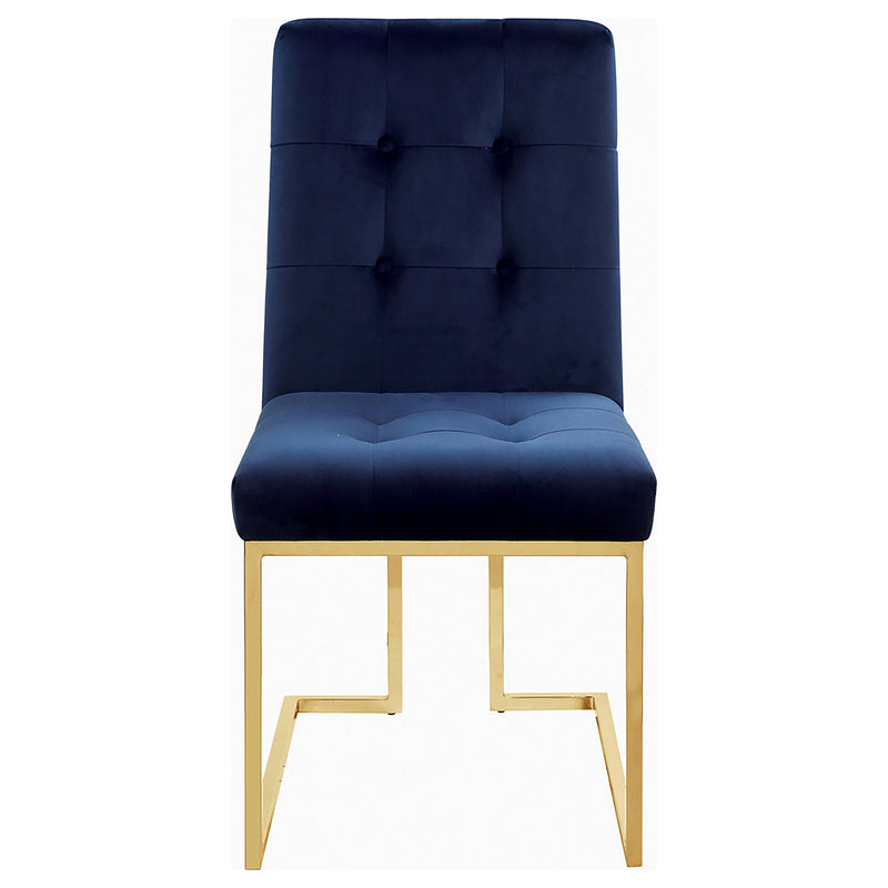 Coaster Furniture Dining Chair 192493 IMAGE 2