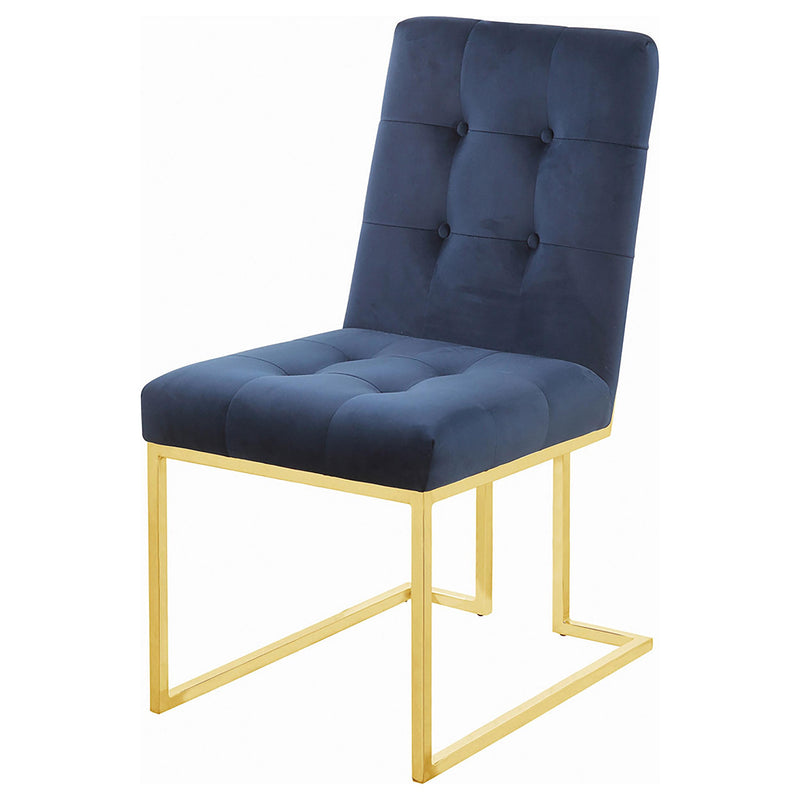 Coaster Furniture Dining Chair 192493 IMAGE 3
