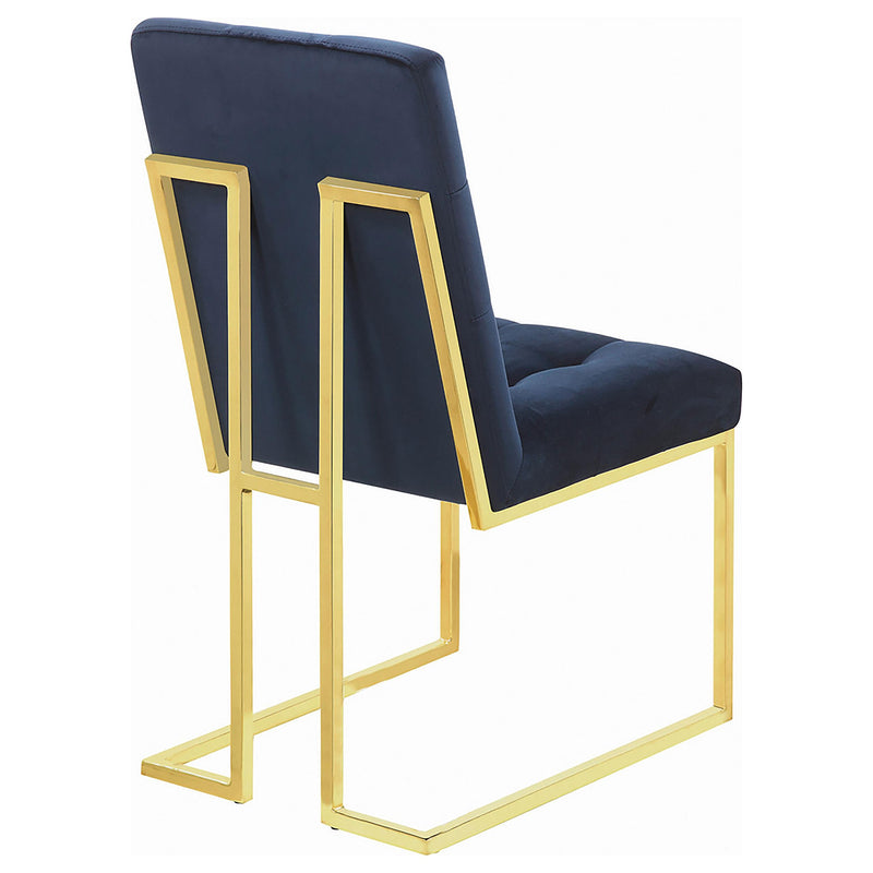 Coaster Furniture Dining Chair 192493 IMAGE 7