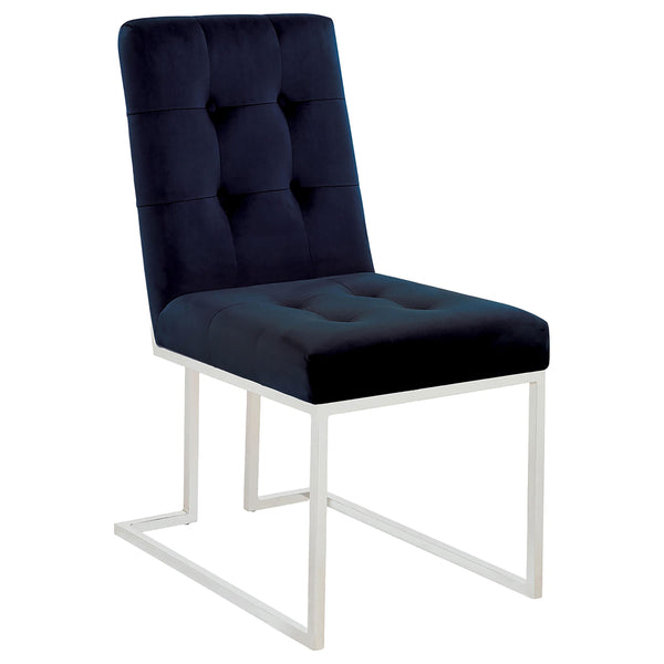 Coaster Furniture Dining Chair 192494 IMAGE 1