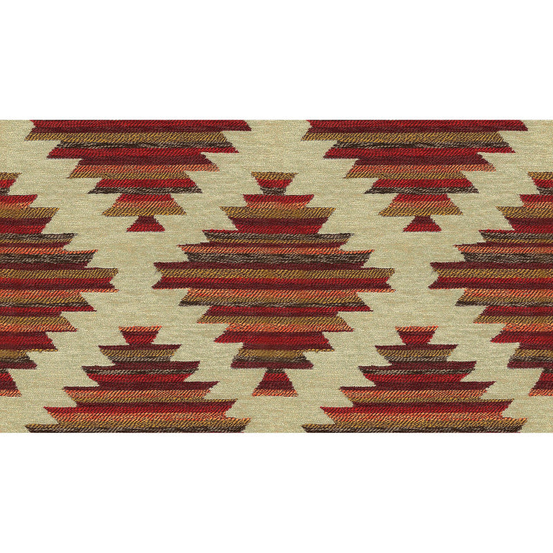 Best Home Furnishings Texiana Rocking Fabric Chair 26348 IMAGE 2
