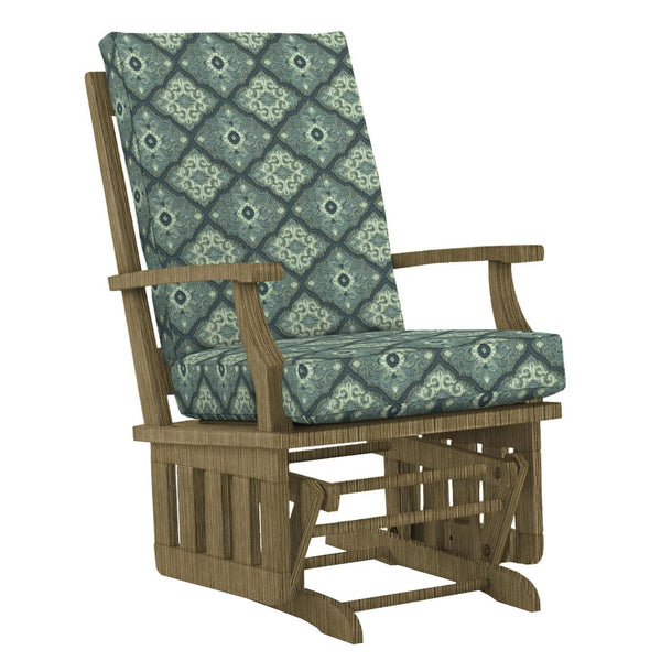 Best Home Furnishings Heather Rocking Fabric Chair C1307R 28652 IMAGE 1