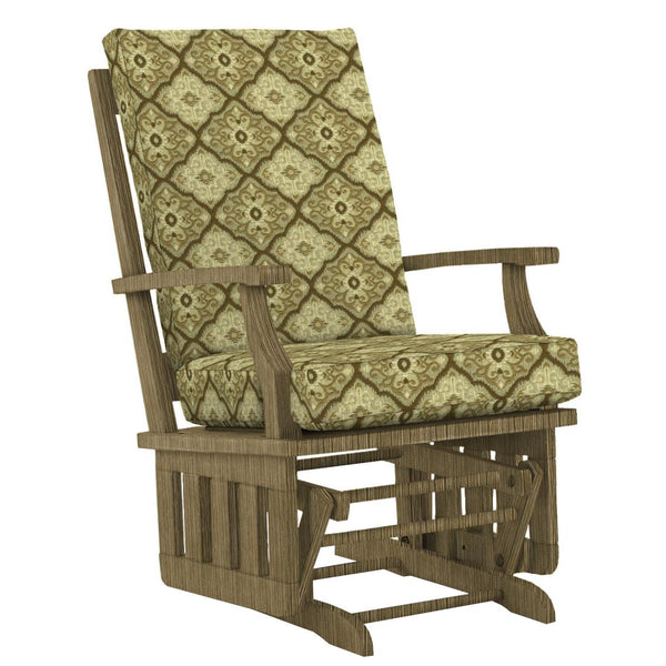 Best Home Furnishings Heather Rocking Fabric Chair C1307R 28653 IMAGE 1