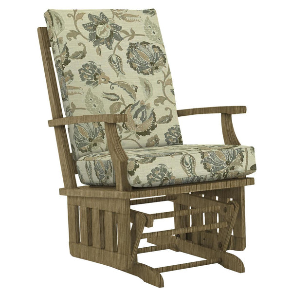 Best Home Furnishings Heather Rocking Fabric Chair C1307R 35503 IMAGE 1
