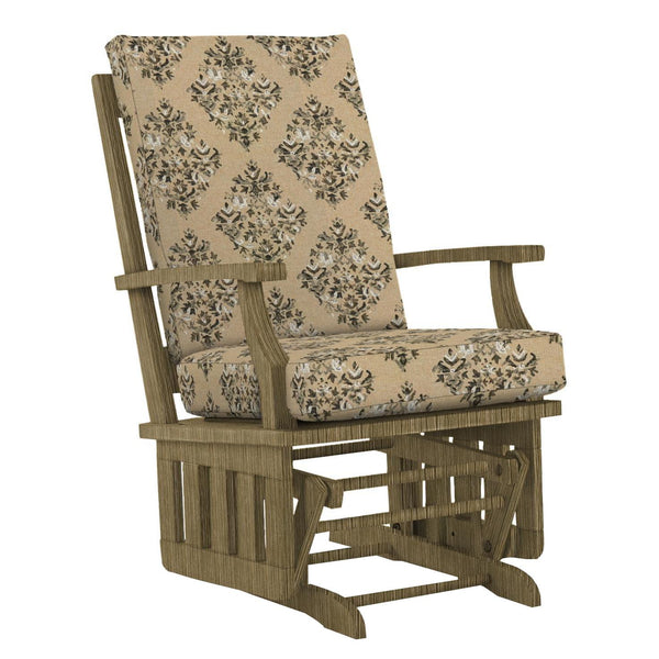 Best Home Furnishings Heather Rocking Fabric Chair C1307R 35239 IMAGE 1