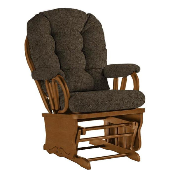 Best Home Furnishings Bedazzle Glider Fabric Chair C8107E 21626 IMAGE 1
