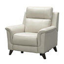 Barcalounger Kester Power Leather Match Recliner 9PH-3716 3726-82 IMAGE 3