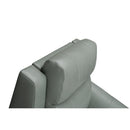 Barcalounger Kester Power Leather Match Recliner 9PH-3716-3729-45 IMAGE 8