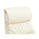 Barcalounger Adler Swivel Leather Match Recliner 15-3723-3618-80 IMAGE 8