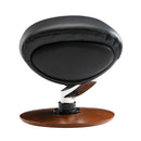 Barcalounger Alicia Swivel Leather Match Recliner 15-3725-3618-99 IMAGE 8