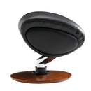 Barcalounger Alicia Swivel Leather Match Recliner 15-3725-3618-99 IMAGE 9