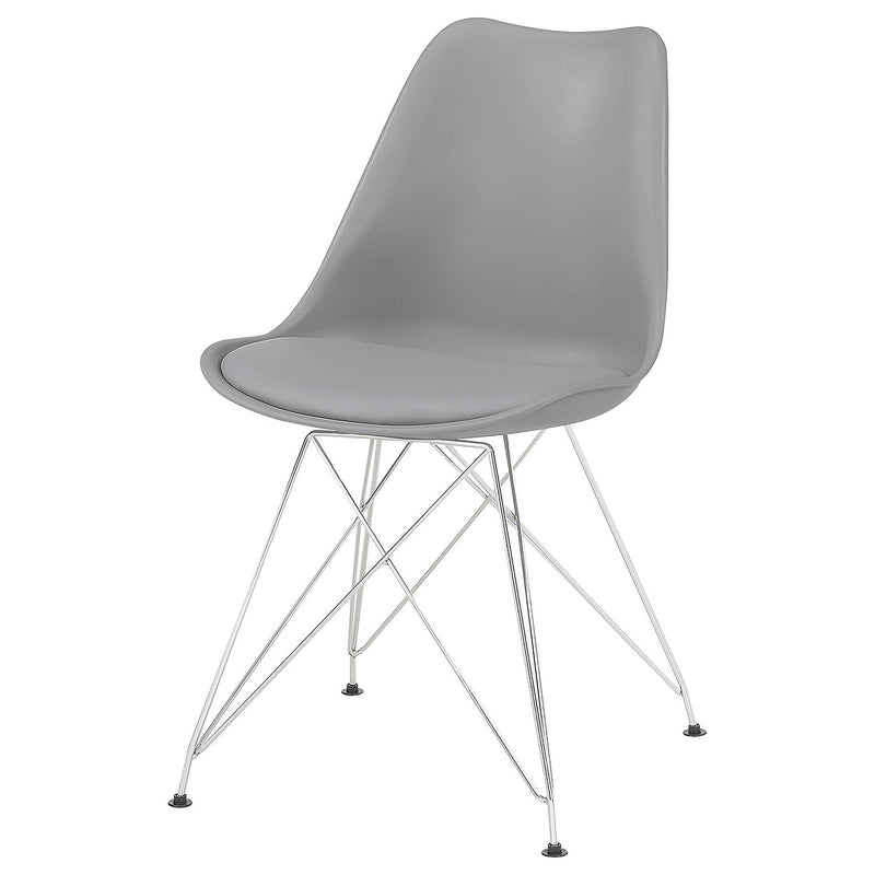 Coaster Furniture Athena Dining Chair 110262 IMAGE 3