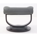 Barcalounger Oakleigh Swivel Leather Match Recliner 15-3709-3449-95 IMAGE 10