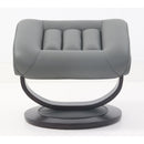 Barcalounger Oakleigh Swivel Leather Match Recliner 15-3709-3449-95 IMAGE 11