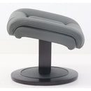 Barcalounger Oakleigh Swivel Leather Match Recliner 15-3709-3449-95 IMAGE 12