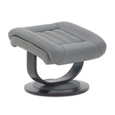 Barcalounger Oakleigh Swivel Leather Match Recliner 15-3709-3449-95 IMAGE 13