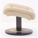 Barcalounger Oakleigh Swivel Leather Match Recliner 15-3709-3601-81 IMAGE 11