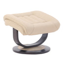 Barcalounger Oakleigh Swivel Leather Match Recliner 15-3709-3601-81 IMAGE 12