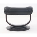 Barcalounger Oakleigh Swivel Leather Match Recliner 15-3709-3601-99 IMAGE 10