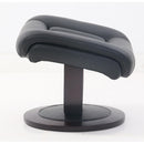 Barcalounger Oakleigh Swivel Leather Match Recliner 15-3709-3601-99 IMAGE 11