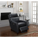 Barcalounger Anaheim Power Leather Recliner 9PHL-3687-5700-47 IMAGE 13