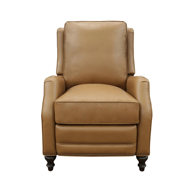 Barcalounger Huntington Power Leather Recliner 9-3380-5700-86 IMAGE 1