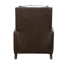 Barcalounger Melrose Leather Recliner 7-3155-5625-87 IMAGE 5