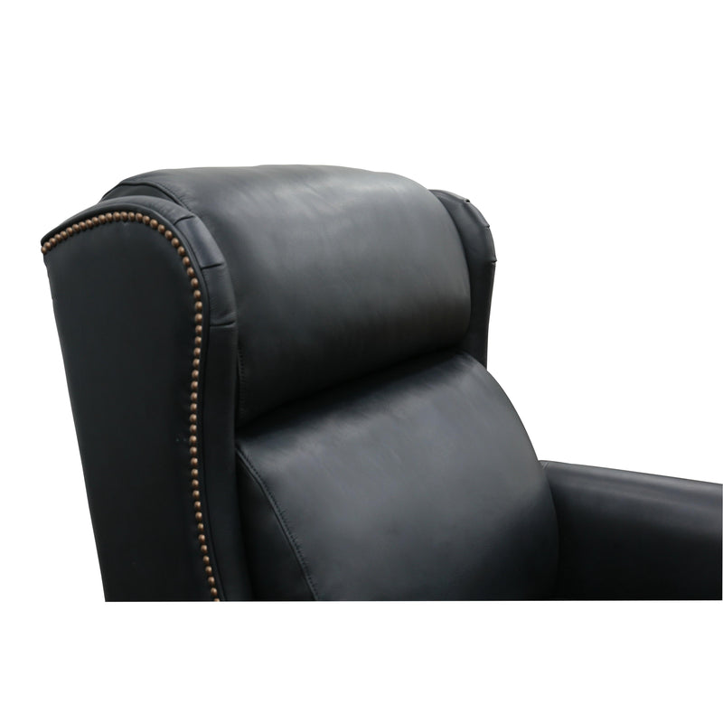 Barcalounger Philadelphia Power Leather Recliner 9PHL-3682-5700-47 IMAGE 7