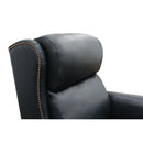 Barcalounger Philadelphia Power Leather Recliner 9PHL-3682-5700-47 IMAGE 8