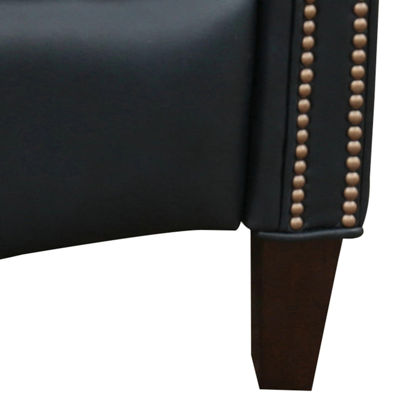 Barcalounger Philadelphia Power Leather Recliner 9PHL-3682-5700-47 IMAGE 9