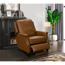 Barcalounger Riley Leather Recliner 7-3689-5700-86 IMAGE 10