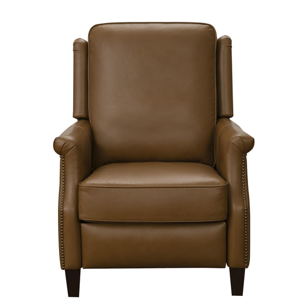 Barcalounger Riley Leather Recliner 7-3689-5700-86 IMAGE 1