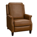 Barcalounger Riley Leather Recliner 7-3689-5700-86 IMAGE 2