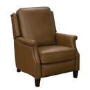Barcalounger Riley Leather Recliner 7-3689-5700-86 IMAGE 3