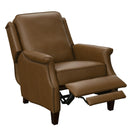Barcalounger Riley Leather Recliner 7-3689-5700-86 IMAGE 5