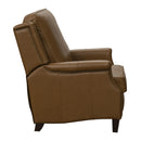 Barcalounger Riley Leather Recliner 7-3689-5700-86 IMAGE 6