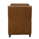 Barcalounger Riley Leather Recliner 7-3689-5700-86 IMAGE 7